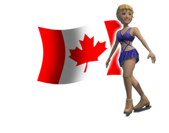 Canadian International - Brianne Delcourt